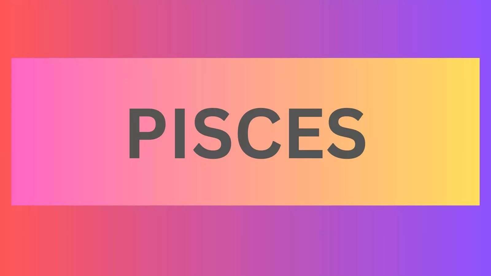 Pisces Career Horoscope 2025: A Time of Transformation and Realignment