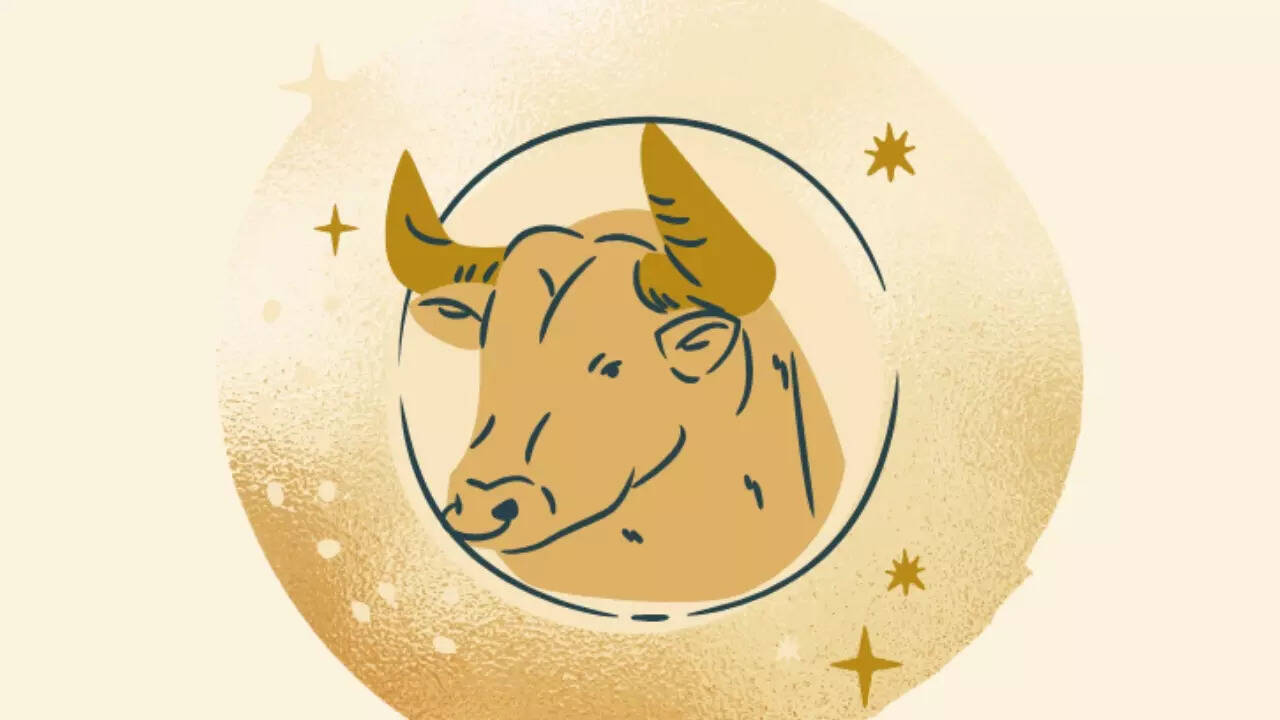 Taurus Horoscope Today: Avoid impulsive purchases to sustain long-term stability