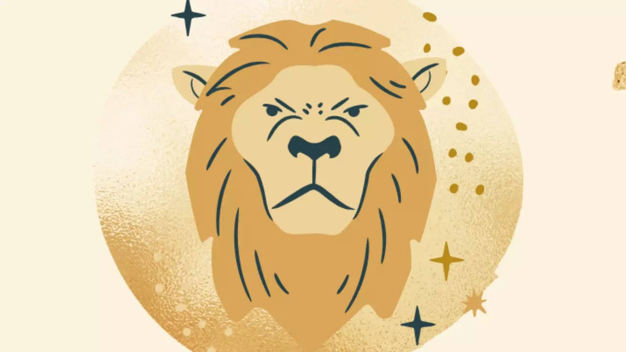 Leo Horoscope Today: Day demands effort to overcome inertia