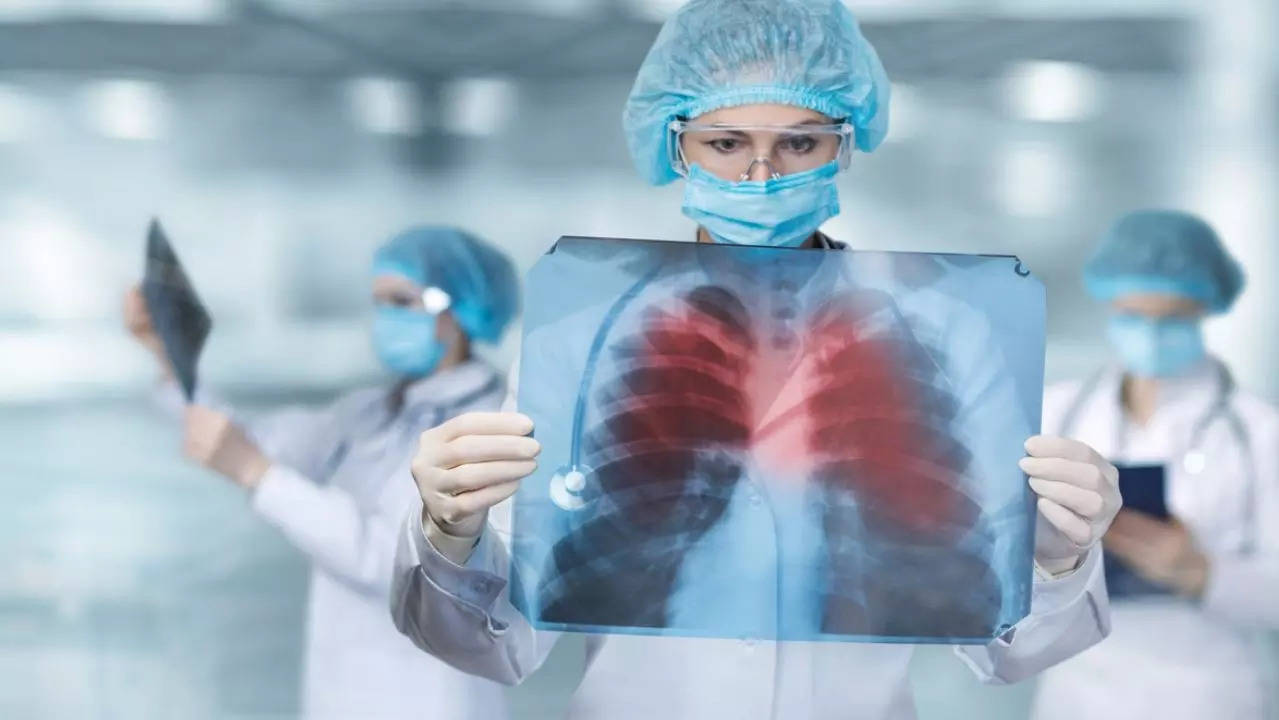 Groundbreaking real-time lung scans to revolutionize respiratory health