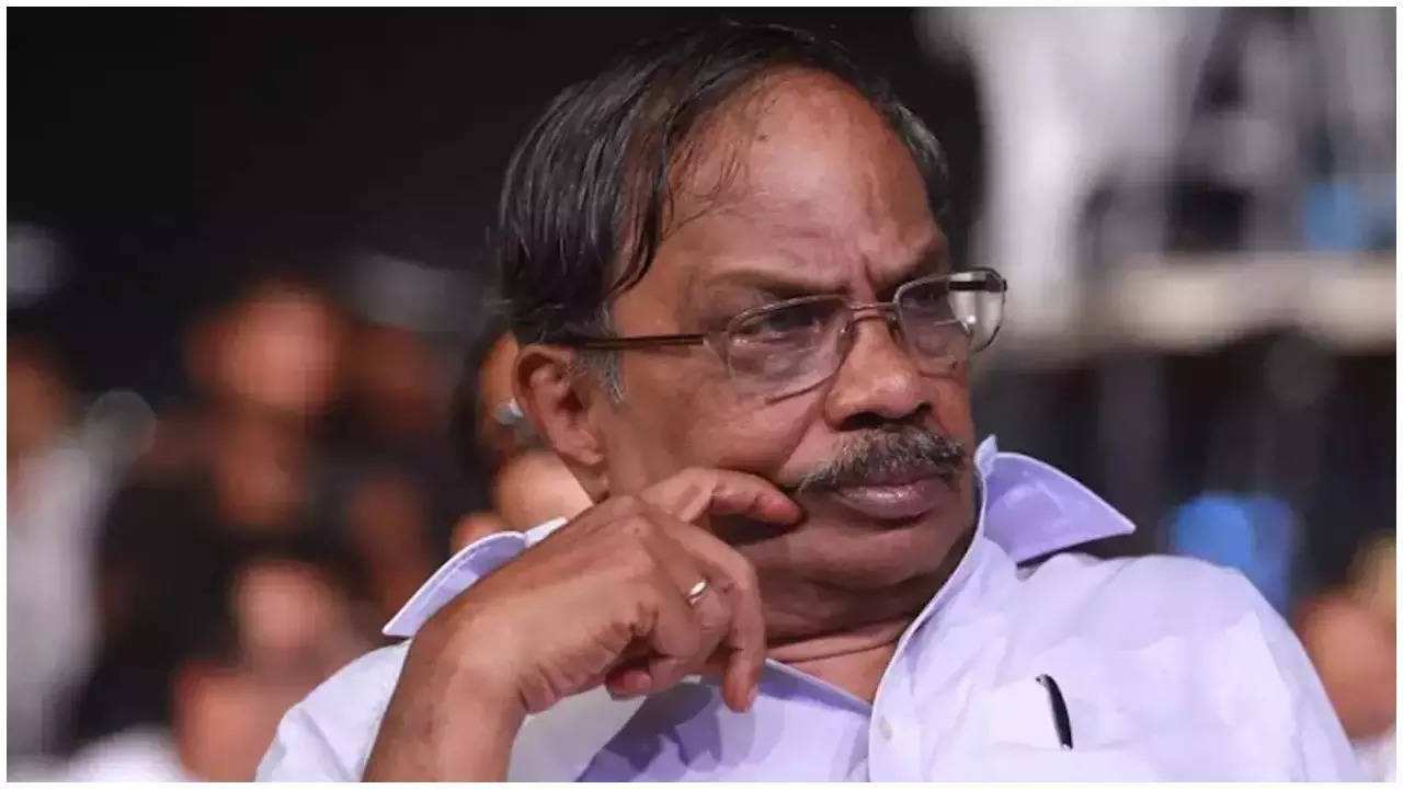 Renowned Malayalam writer-director MT Vasudevan Nair dies at 91