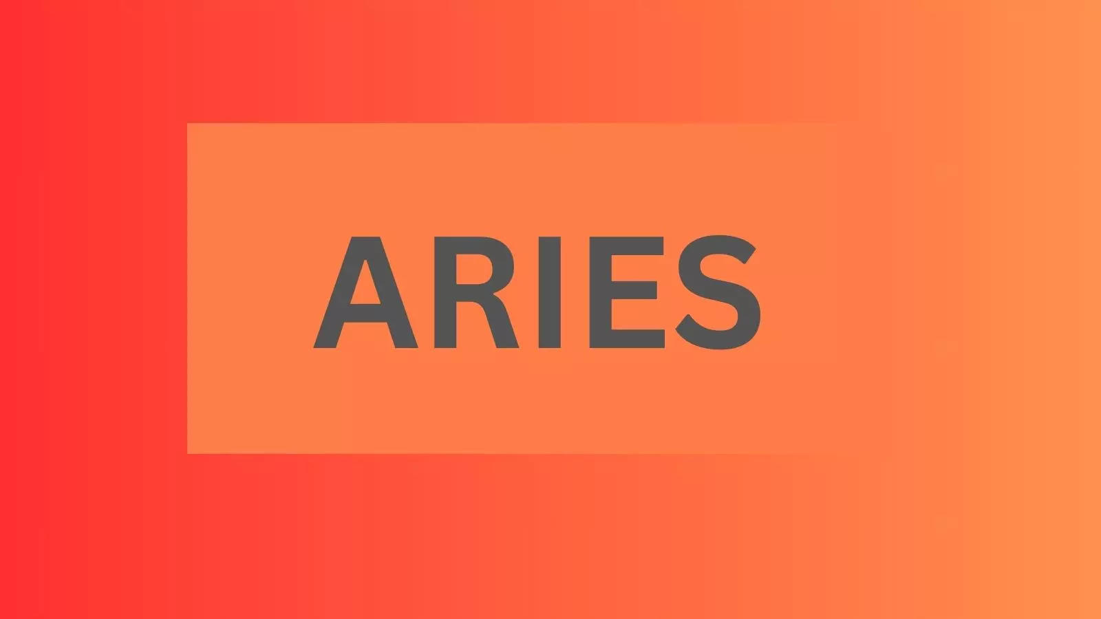 Aries Career Horoscope 2025: Time for Change and Focused Planning