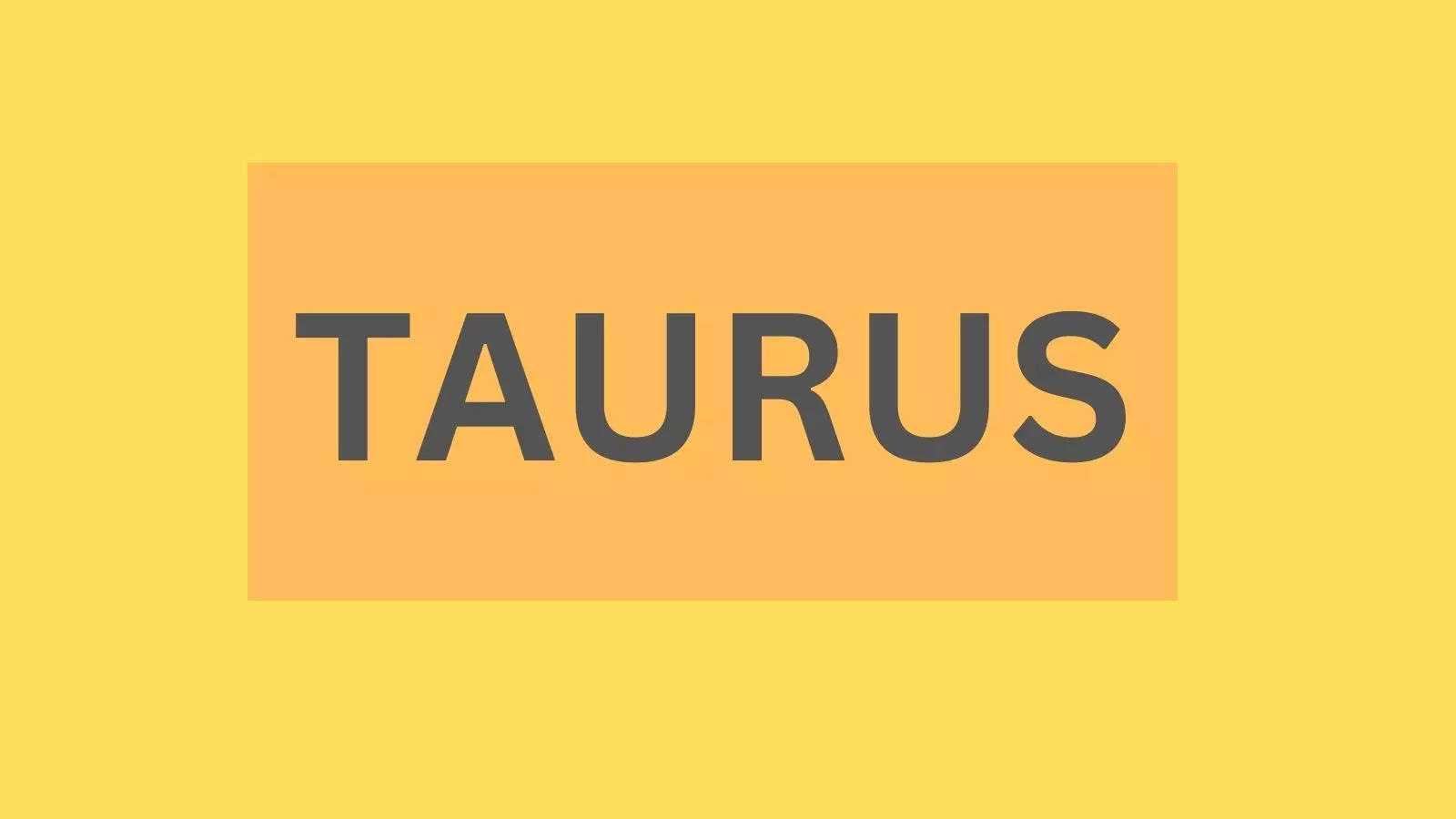 Taurus Career Horoscope 2025: Focus, Patience, and Long-Term Success Ahead