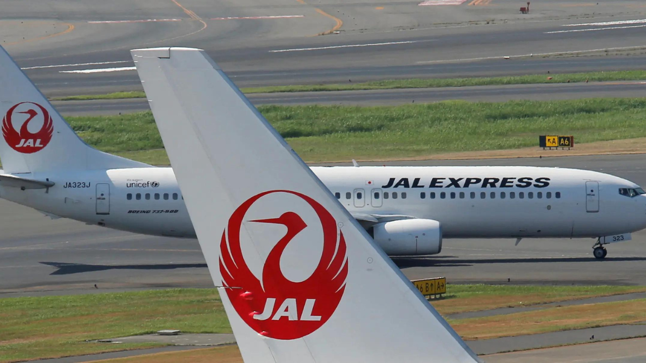 Japan airlines hit by massive cyberattack, flights affected: All you need to know