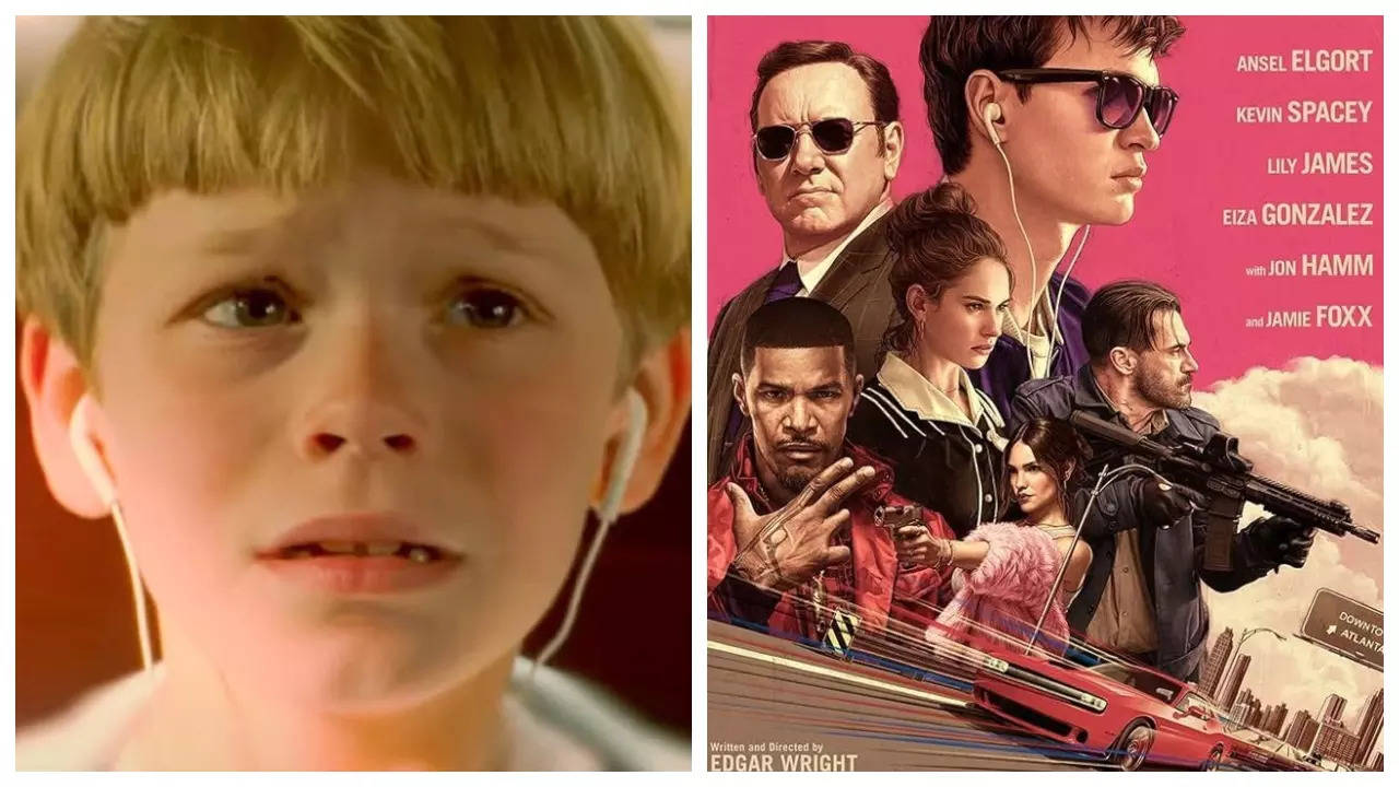 ‘Baby Driver’ actor Hudson Meek dies at 16