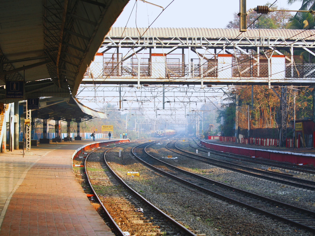 IRCTC outage: Millions stranded as Indian Railways’ e-ticketing platform goes offline