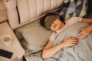 Follow the formula of “10-3-2-1-0” for the best sleep