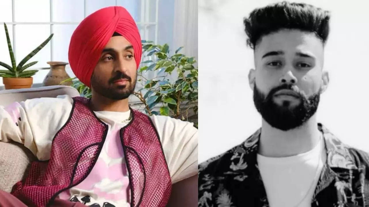 AP Dhillon takes a dig at Diljit’s concert tickets