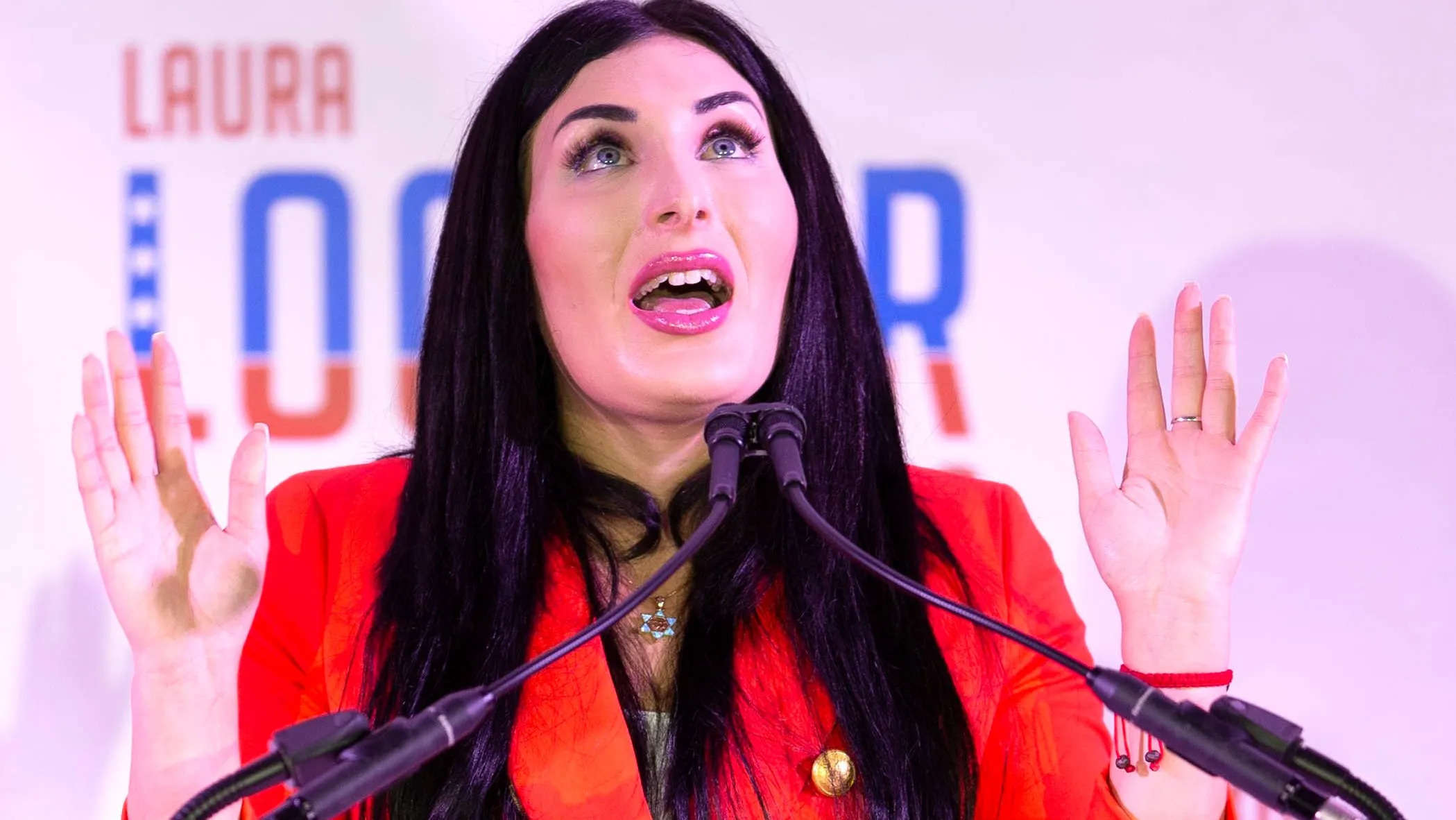 ‘Cheap labor’ or ‘Innovation fuel’? Laura Loomer sparks firestorm over H-1B visa feud with Indian tech leaders