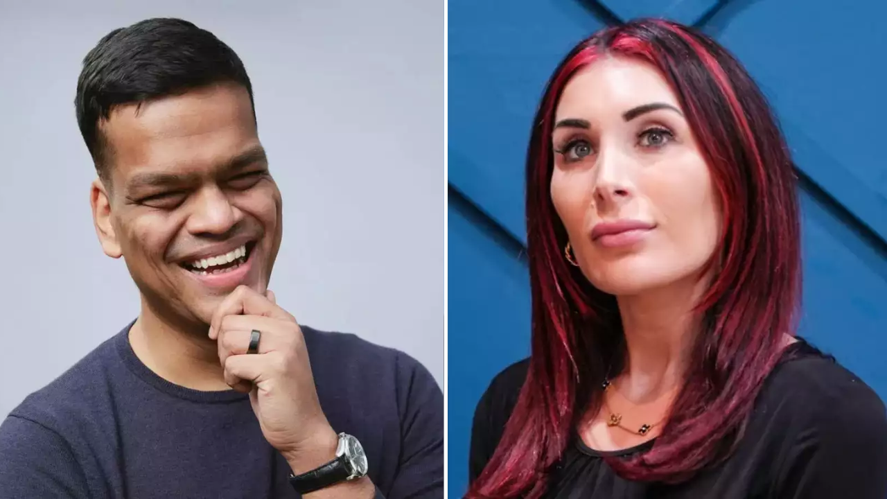 Did Trump AI advisor Sriram Krishnan donate to the Kamala Harris campaign? Here's the truth