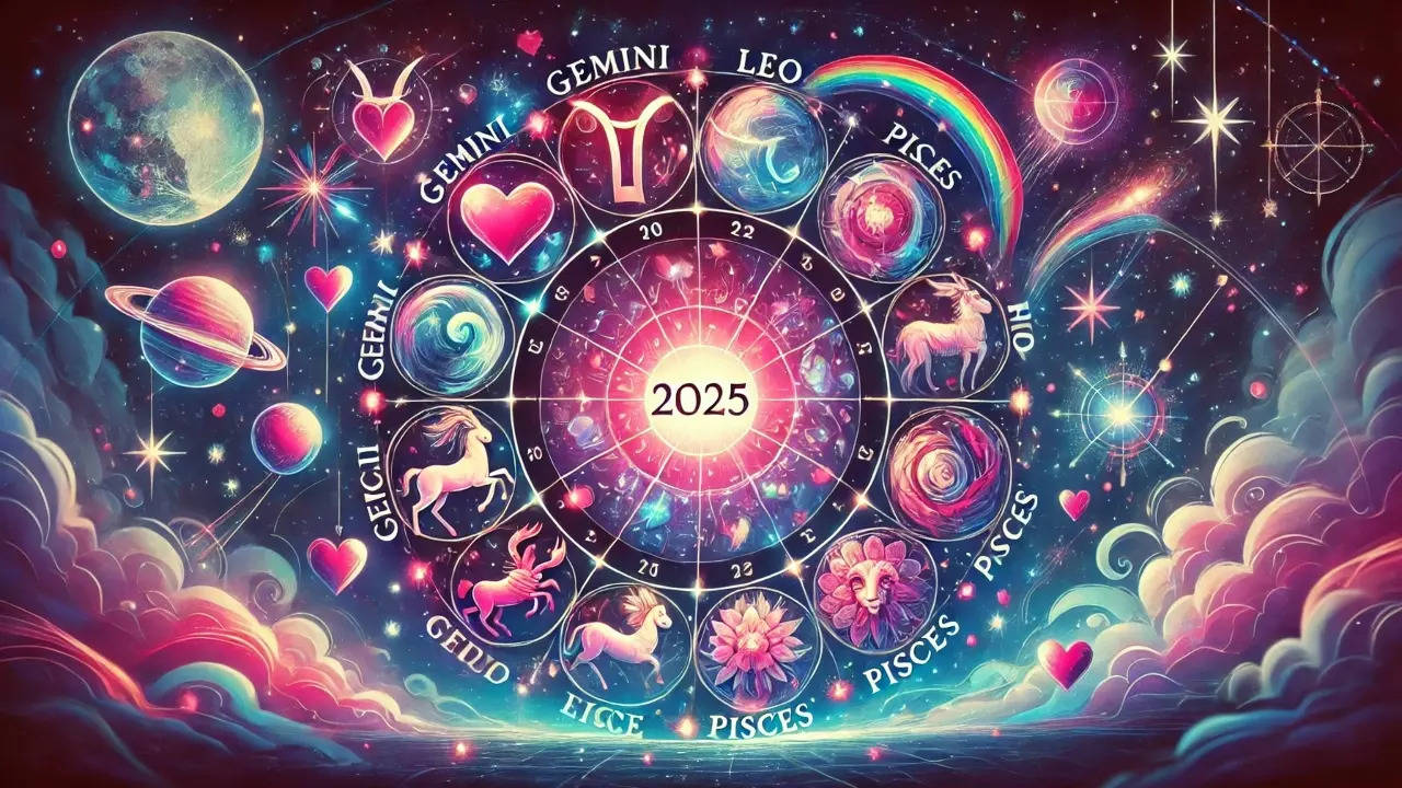 Singles’ Prediction 2025: Zodiac signs likely to find love this year