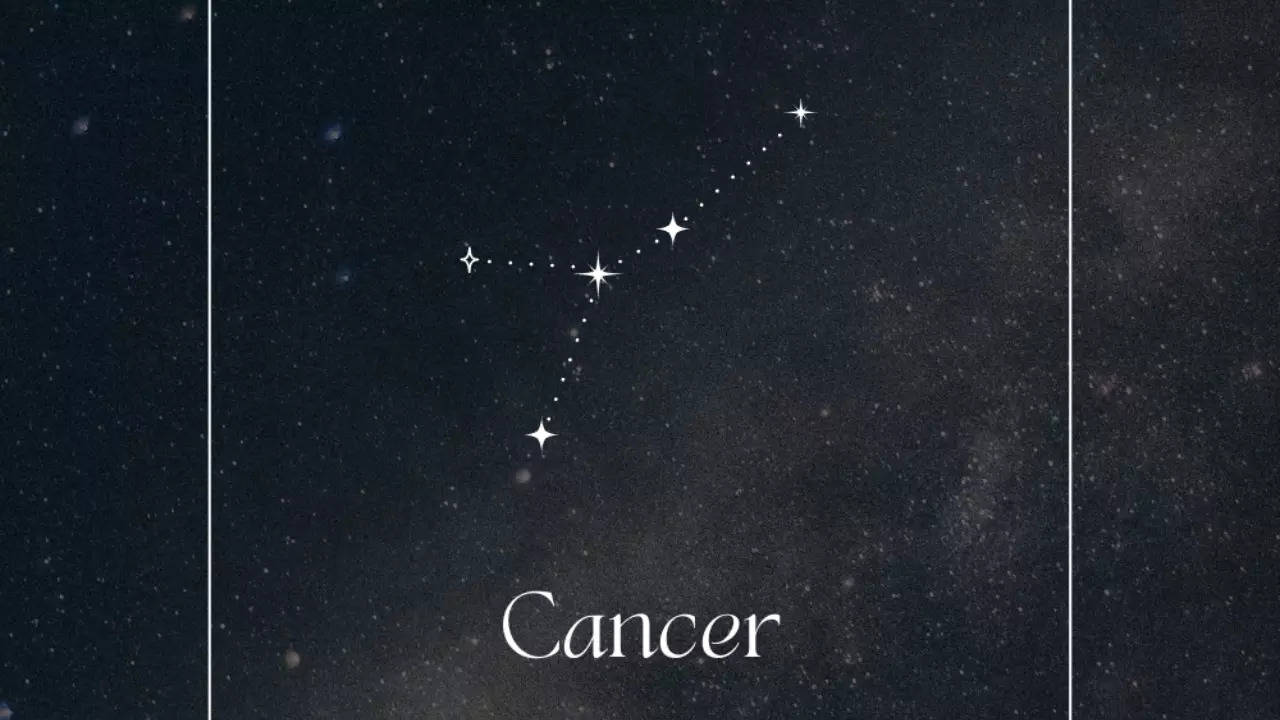 Cancer Horoscope Today: Expenditures might rise