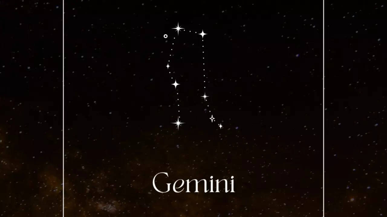 Gemini Horoscope Today: Harmony will prevail in family matters