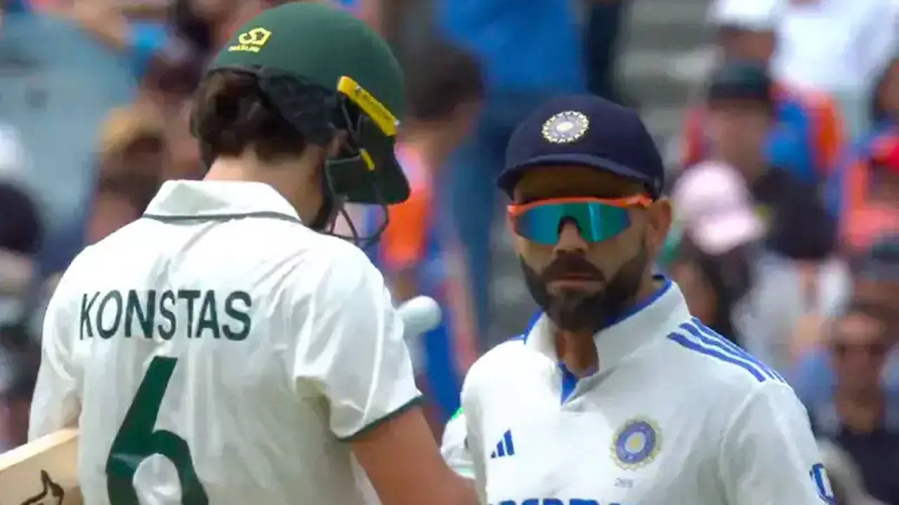 'Suspend Kohli if he misbehaves again': Panesar