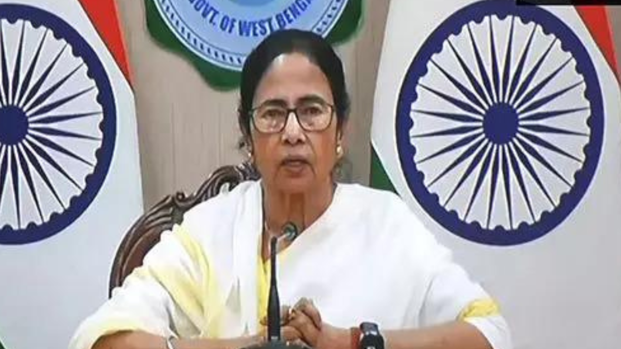 Mamata Banerjee to visit Sandeshkhali for first time since protests