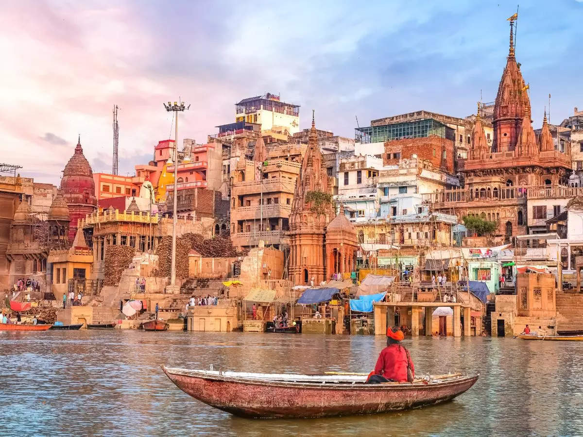 5 must-visit spiritual destinations in Uttar Pradesh for your travel itinerary