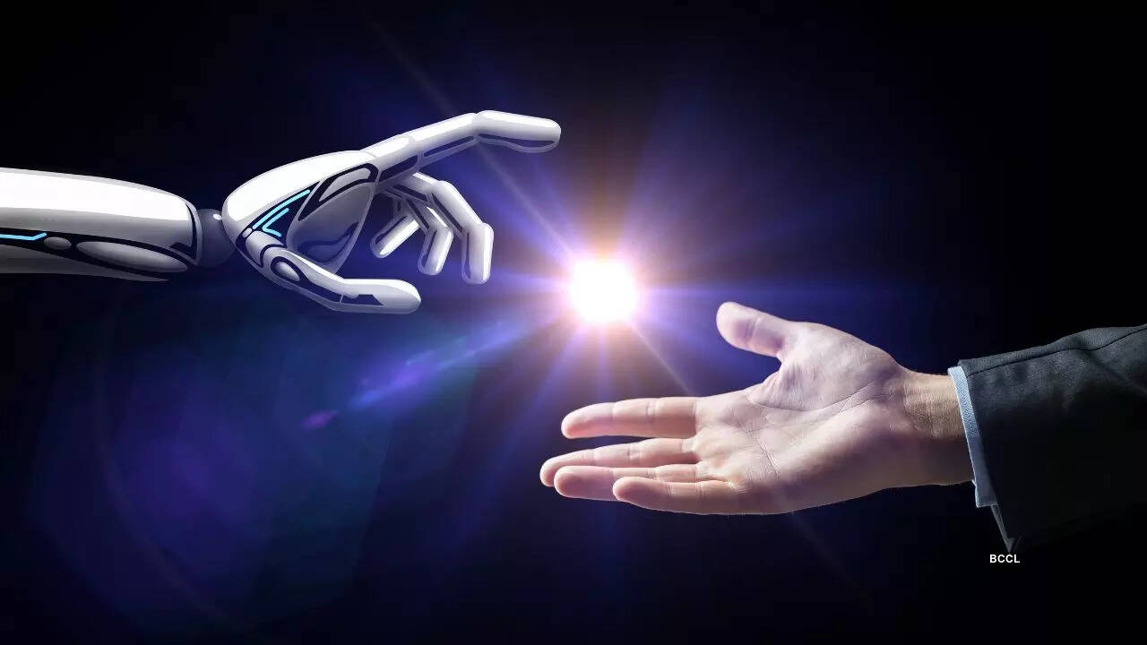 'Living Nostradamus' predicts out-of-control AI