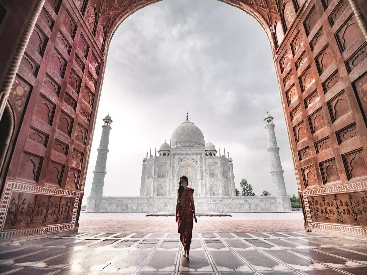 How to plan that perfect trip to Taj Mahal in Agra