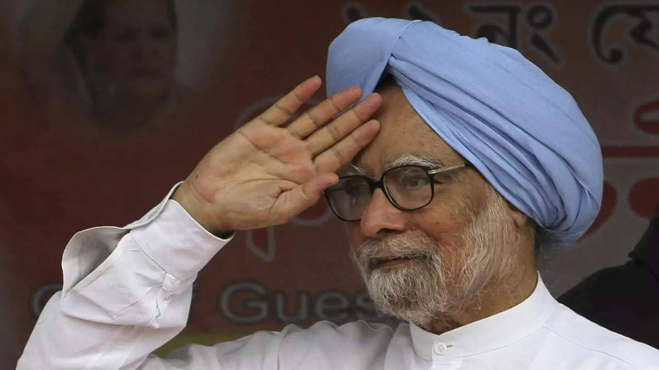 Manmohan Singh’s demise: The phone call that changed a nation