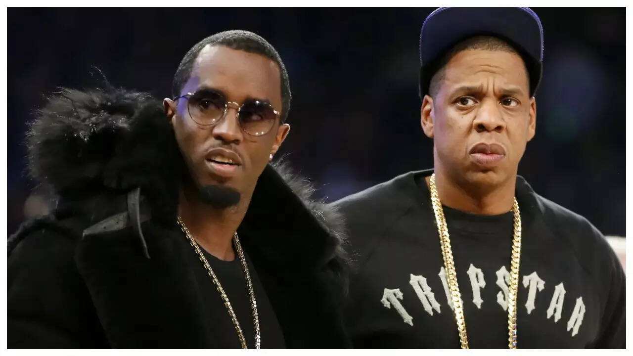 Jay Z-Diddy rape case: Woman to remains anonymous