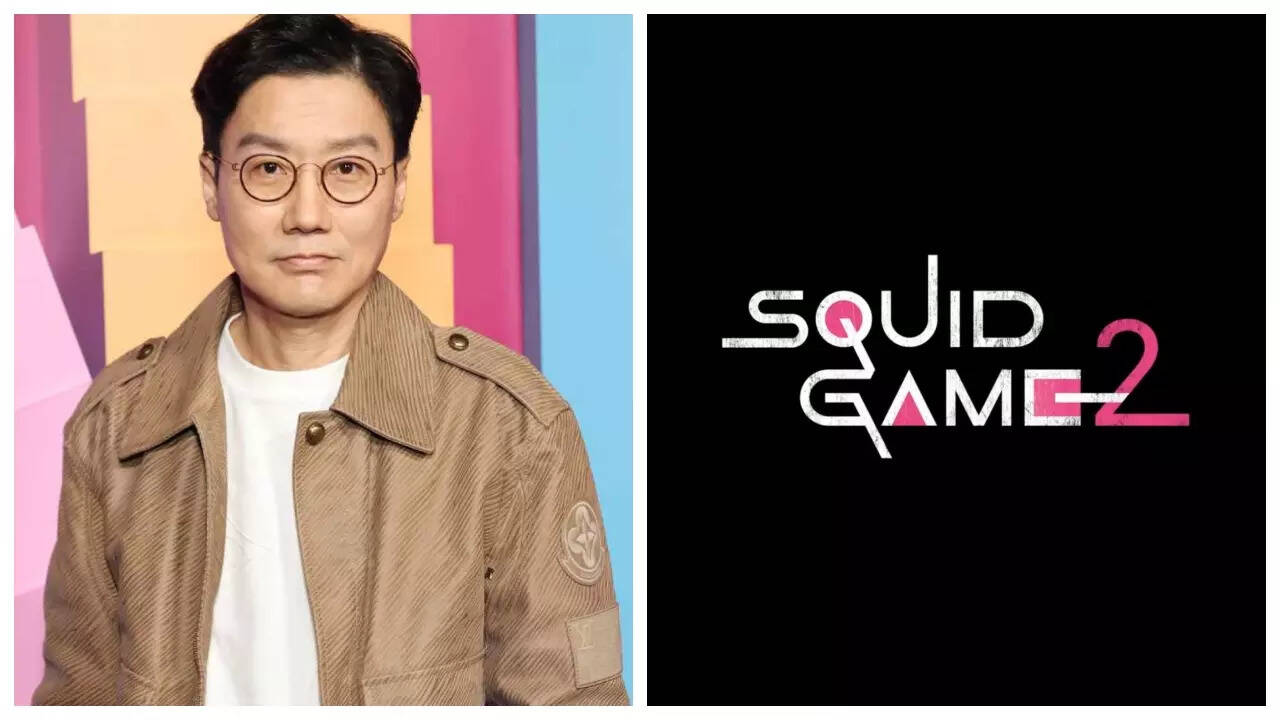 Hwang Dong-hyuk on SHOCKING 'Squid Game' deaths