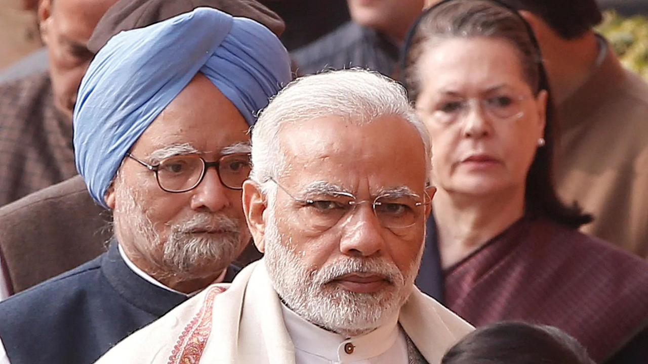 ‘Modi ji first PM to lower dignity of public discourse’: Manmohan Singh’s 2024 letter on ‘hateful speeches’