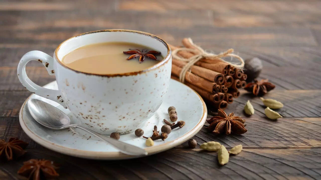 tea