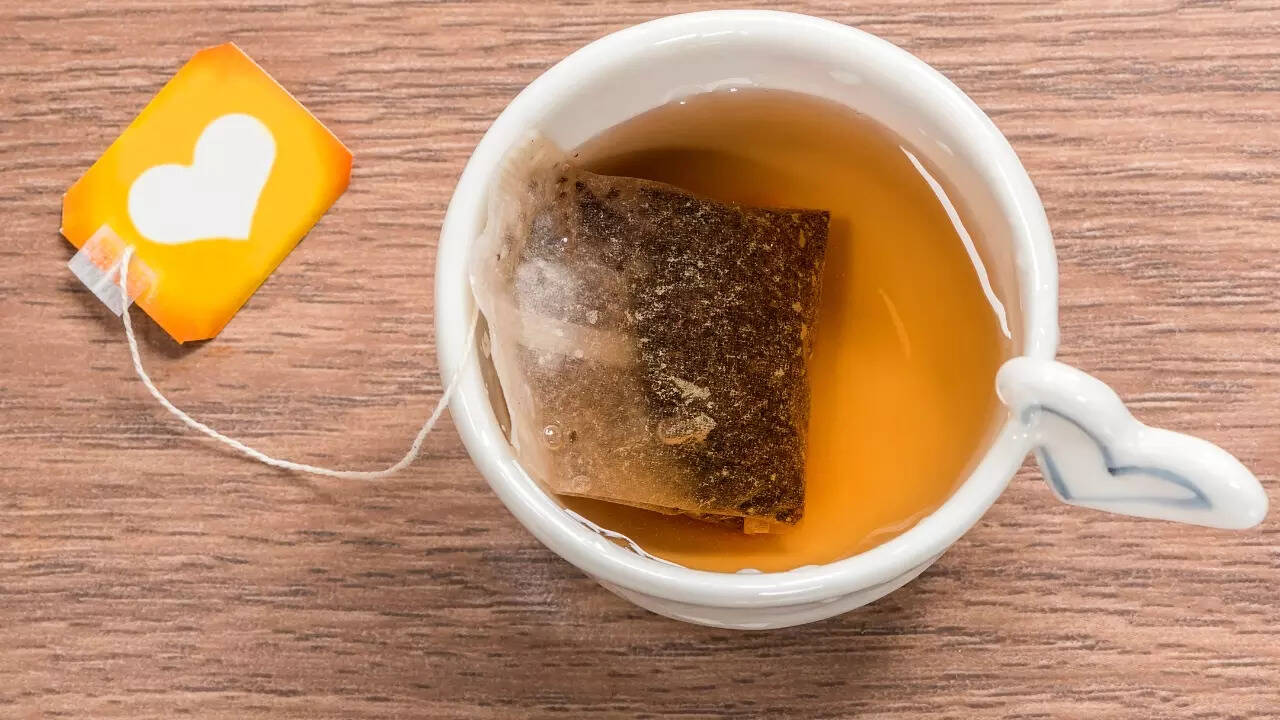 tea ba
