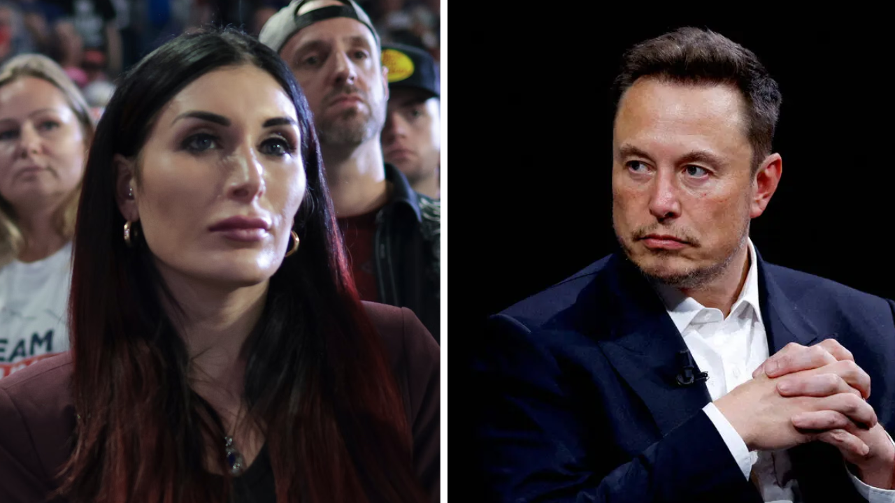 Laura Loomer calls for MAGA boycott after Elon Musk, Vivek Ramaswamy defend H-1B visas; X owner dismisses her as a ‘troll’