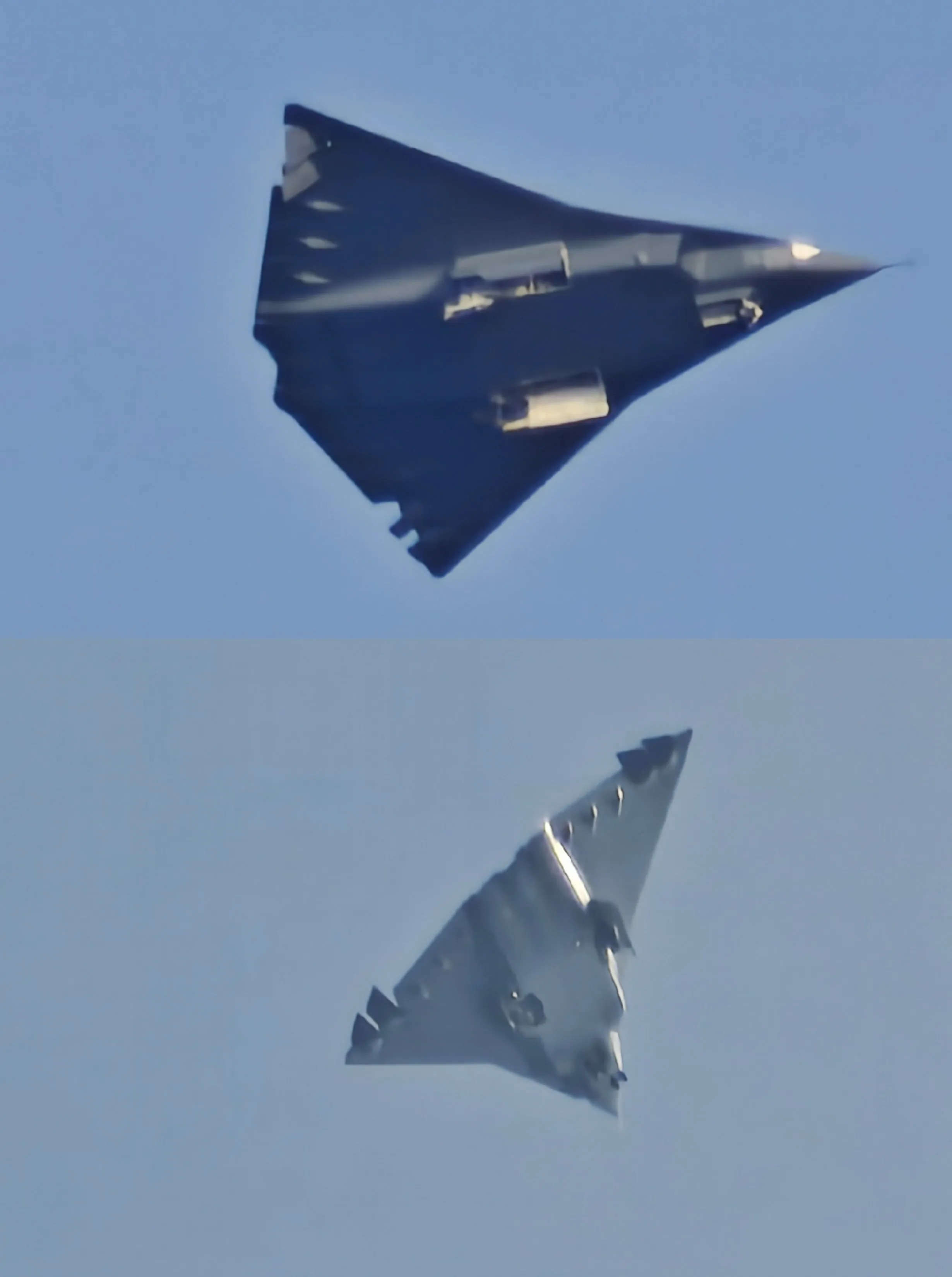 ‘Super weapon’: China’s new stealth fighter jet could be a ‘game-changer’