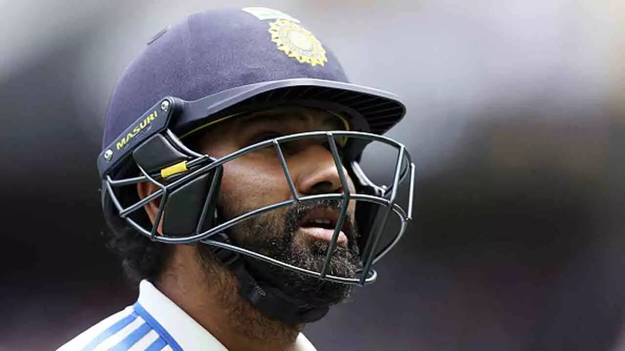 'Rohit Sharma given a chance to get into form': Sanjay Manjrekar