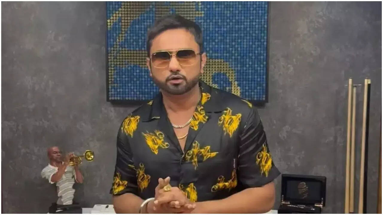 Yo Yo Honey Singh-Badshah feud gets murkier