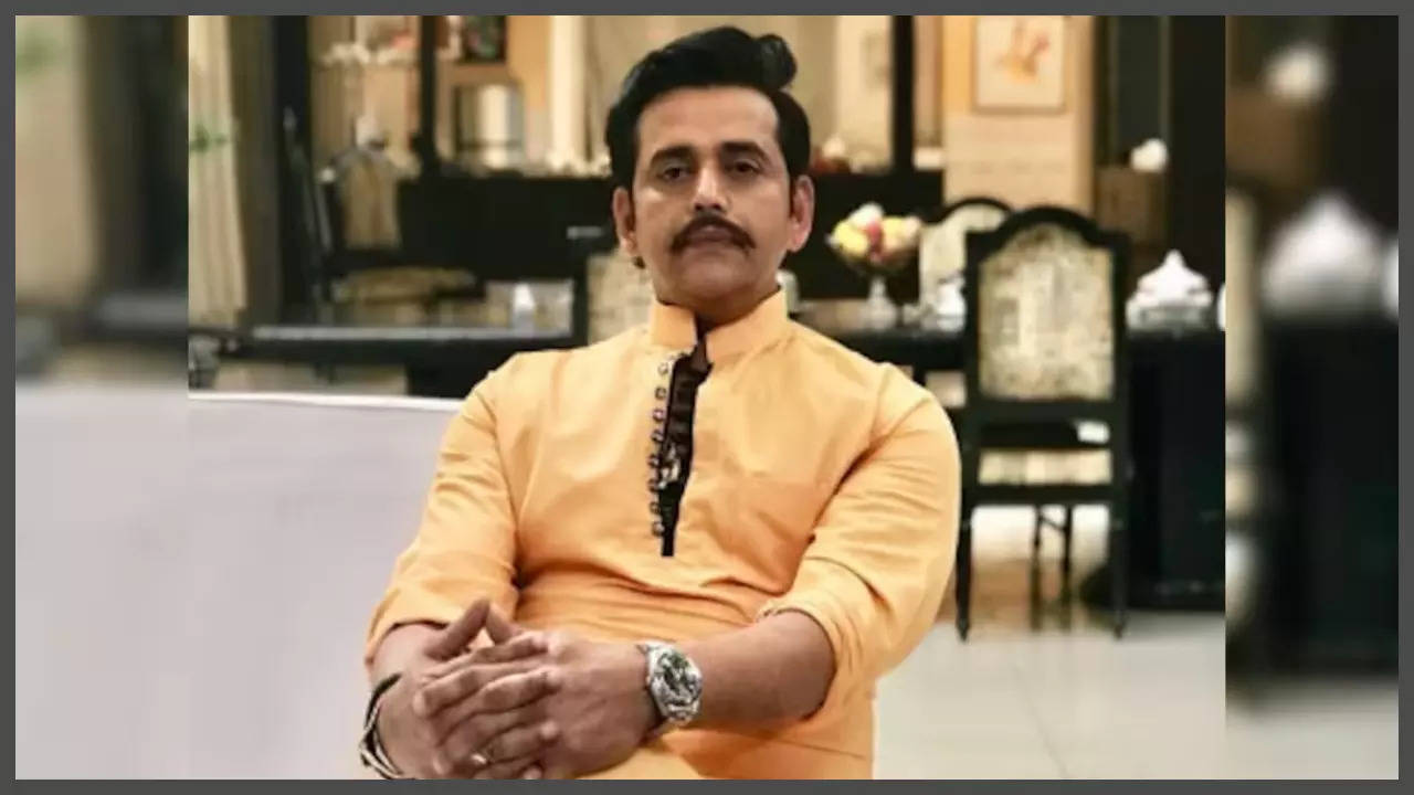 Ravi Kishan recalls his casting couch experience