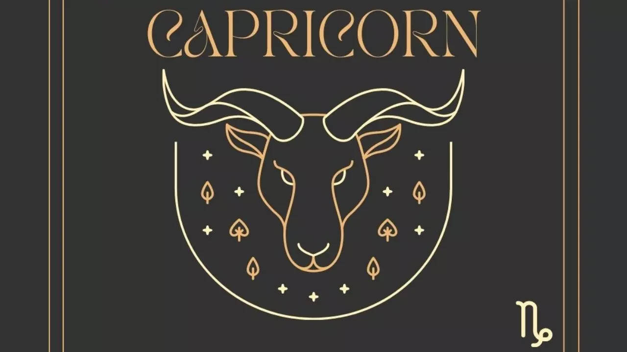 Capricorn Horoscope Today: Avoid making impulsive career moves