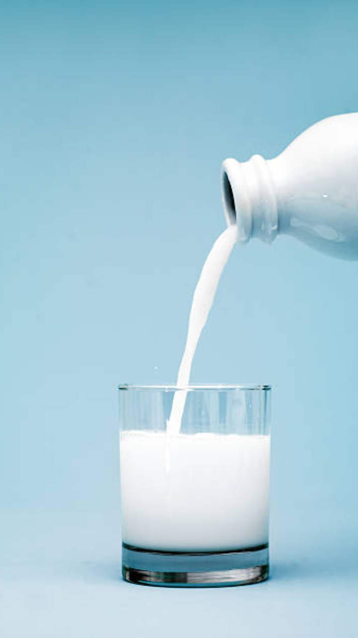 ​8 plant milks and how to consume them​