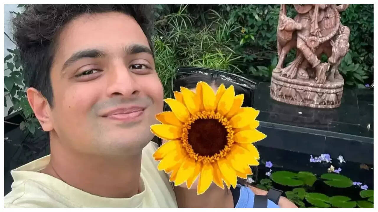 Who is Ranveer Allahbadia's girlfriend?