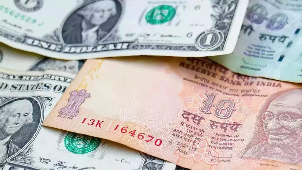 The Headlines – India’s forex reserves decline by $8.48 billion to $644.39 billion