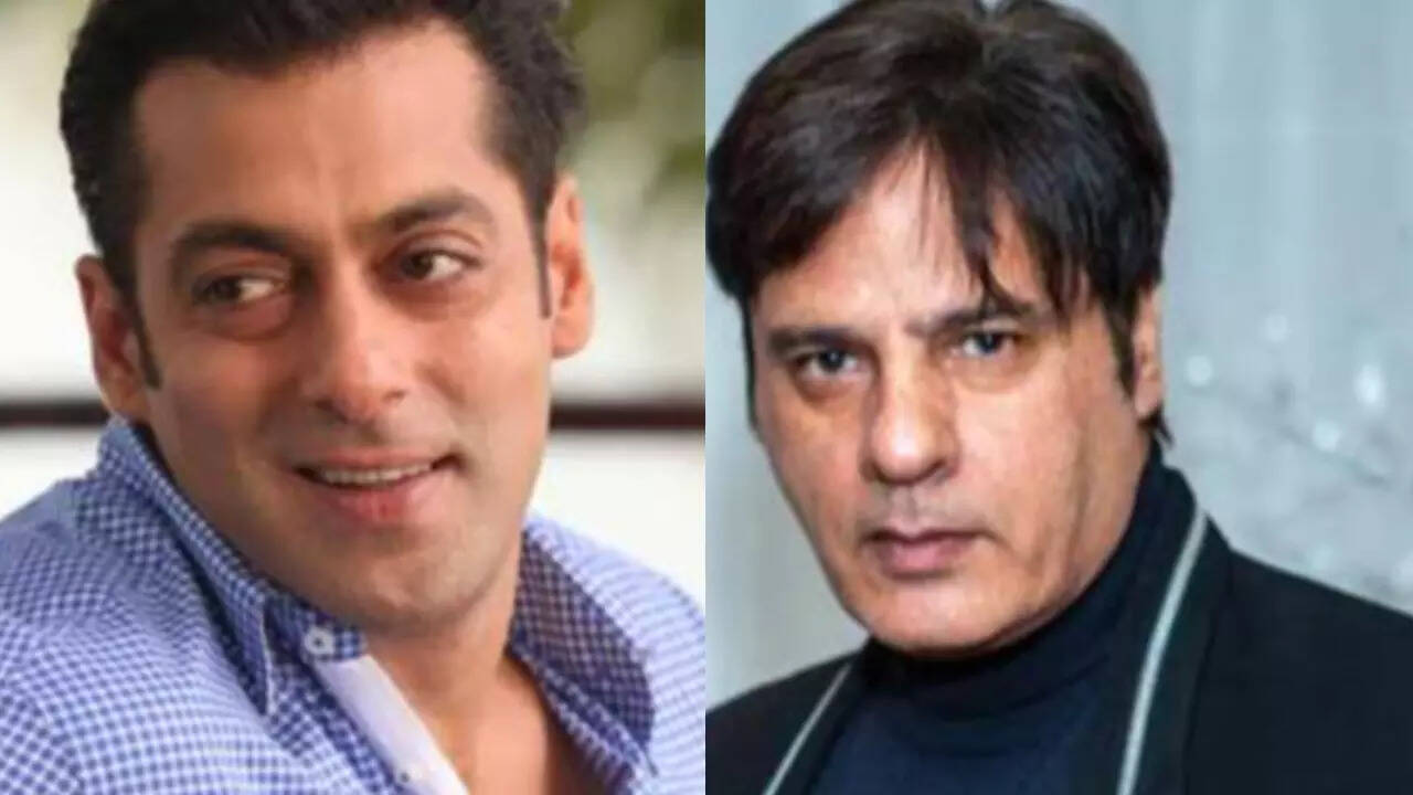 Salman paid Rahul Roy's hospital bills after brain stroke