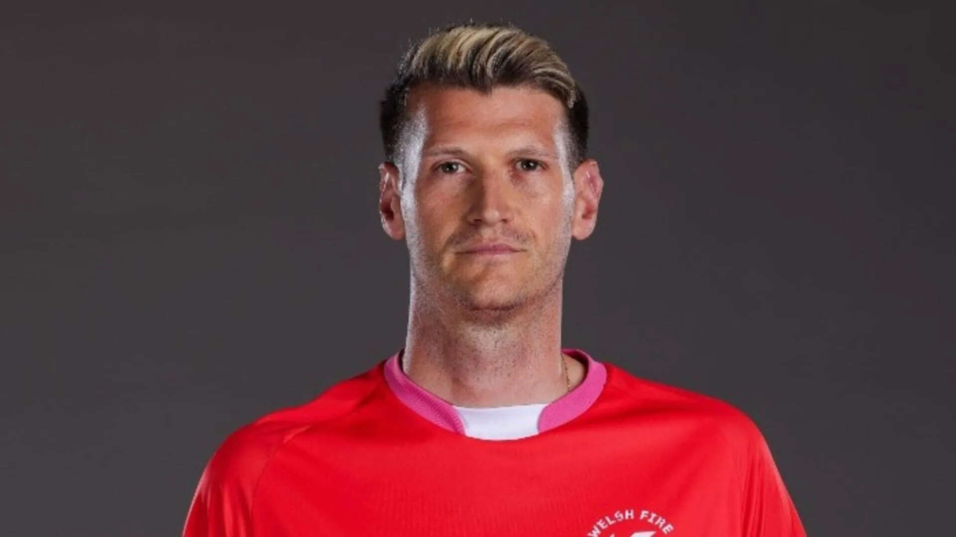 David Payne targets England call-up through ILT20 heroics