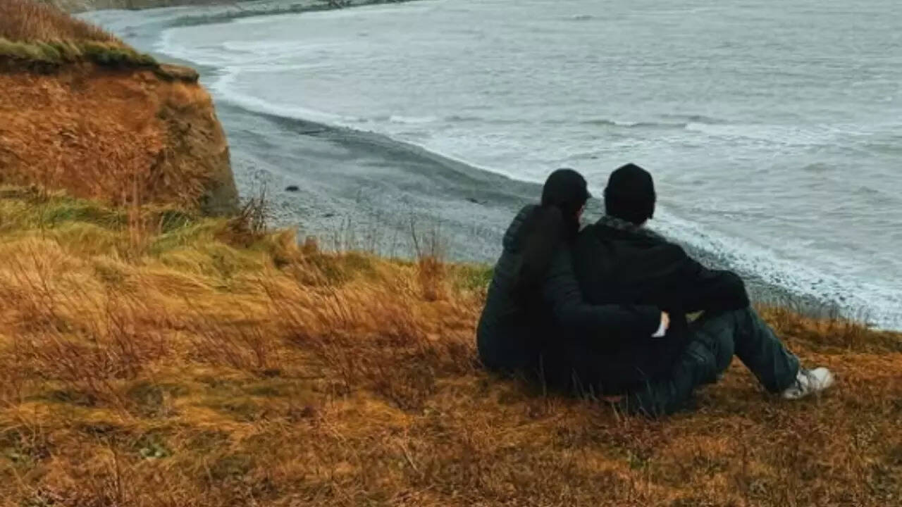 Vicky-Katrina's moment has captured fans' attention