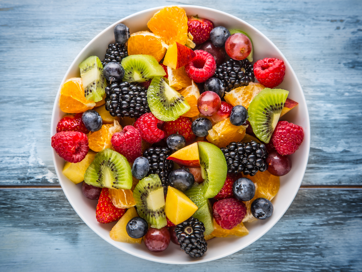Fruits that help in lowering the risk of premature deaths