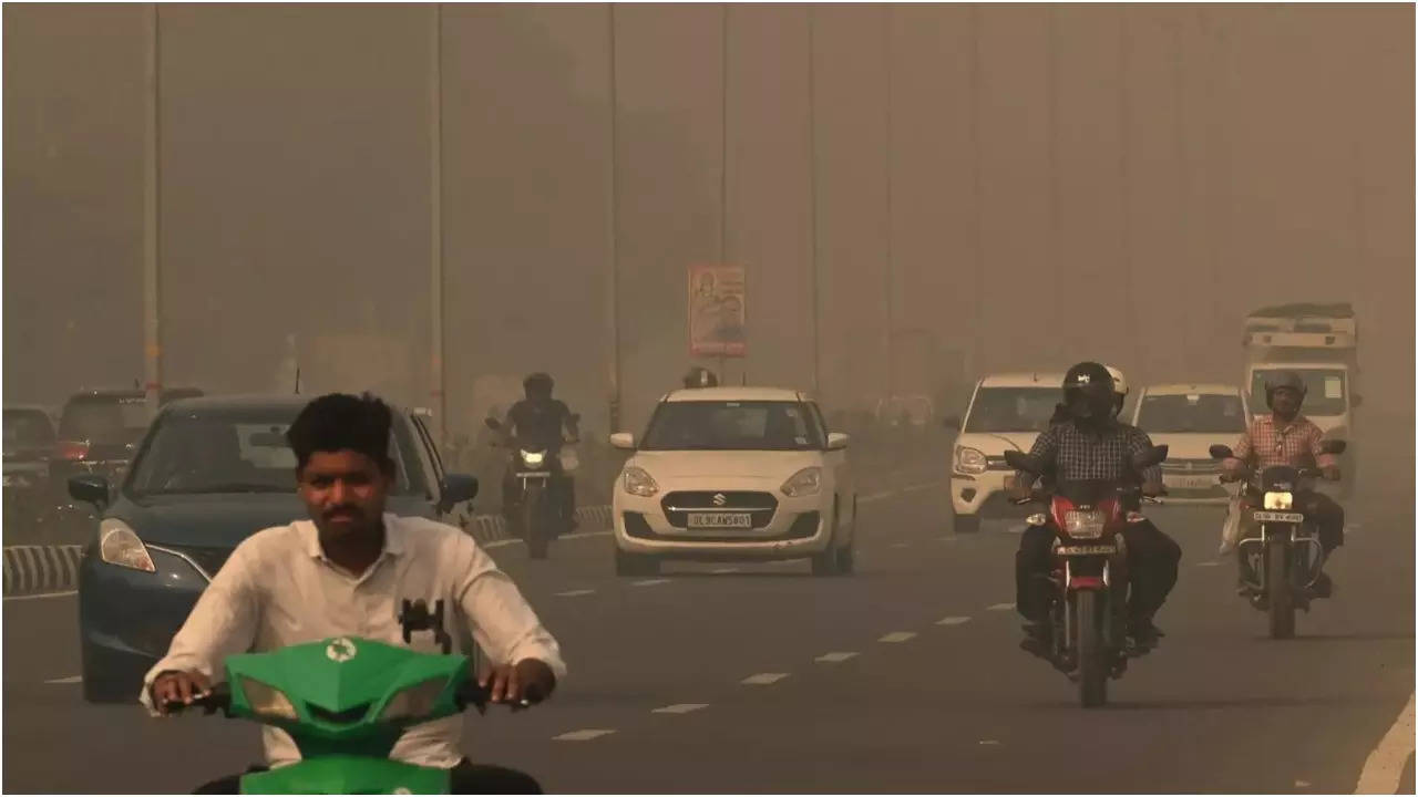 GRAP-3 curbs lifted as Delhi-NCR air quality improves