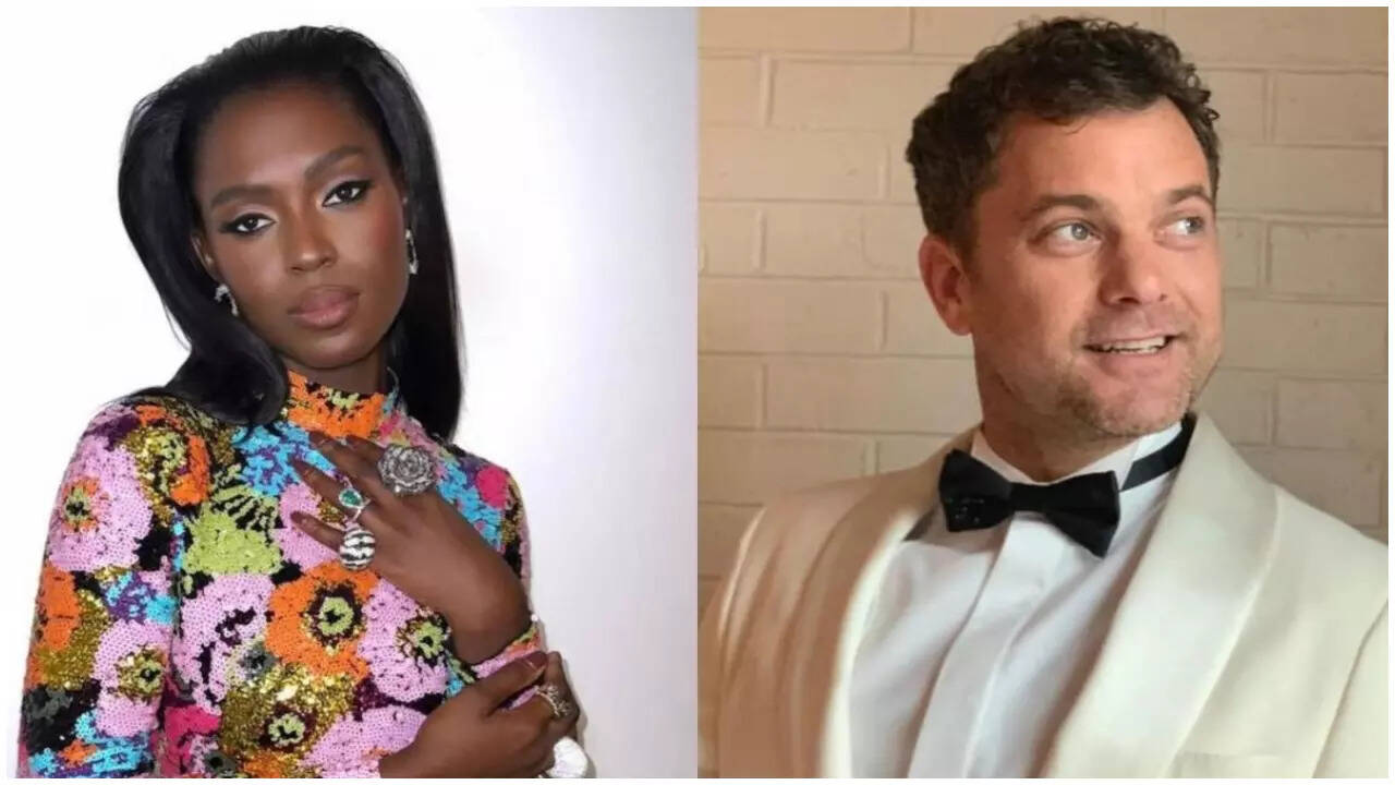 Jodie Turner takes legal action against ex-husband Joshua
