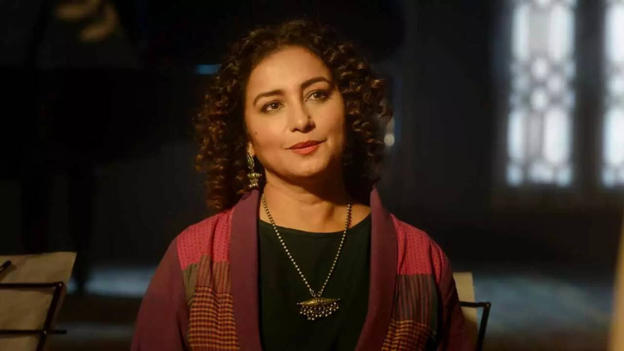 Divya Dutta: 'I still feel like a newcomer'- Exclusive