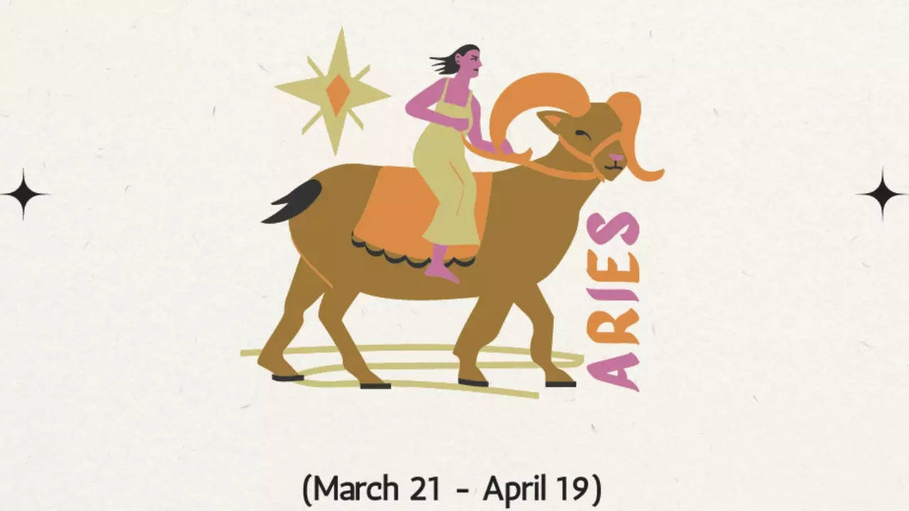 Aries Horoscope Today: Travel or driving should be approached cautiously