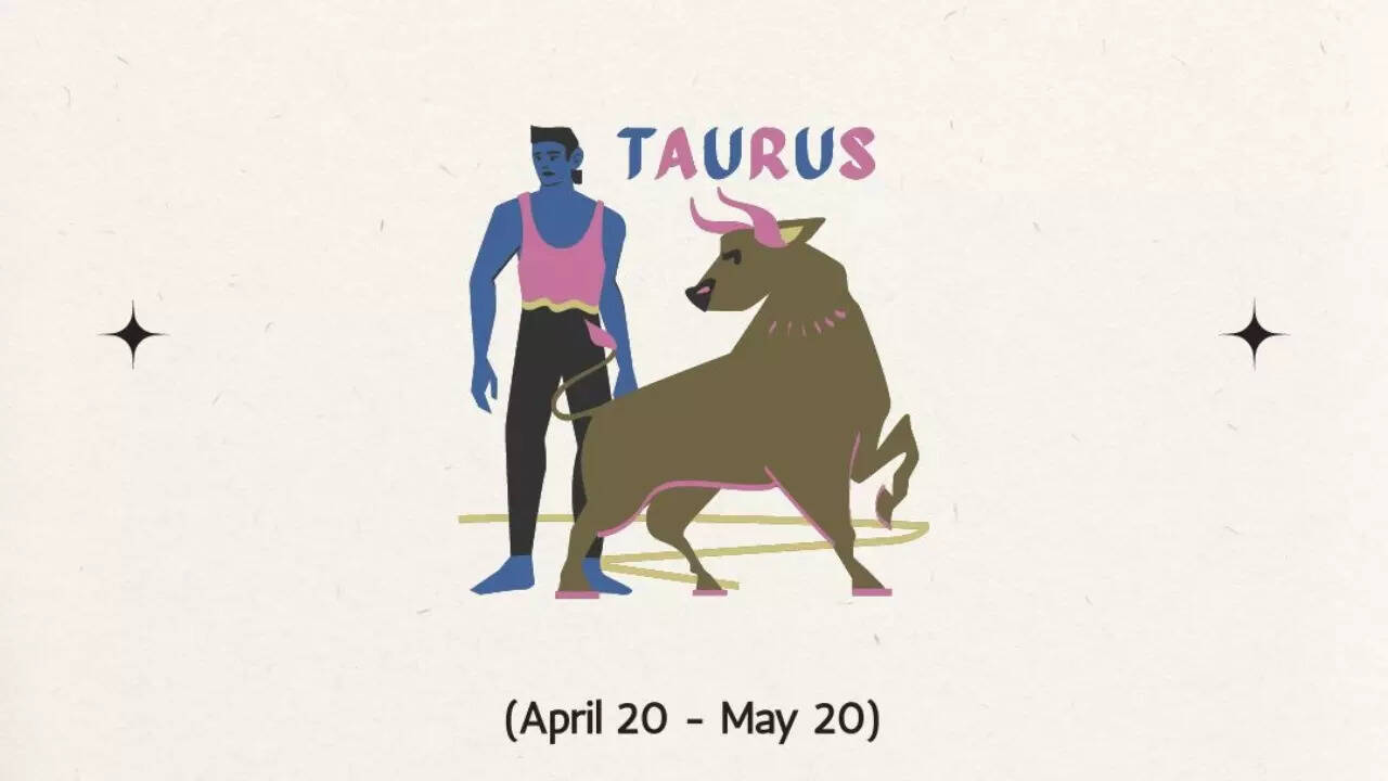 Taurus Horoscope Today: Embrace positivity and avoid overthinking