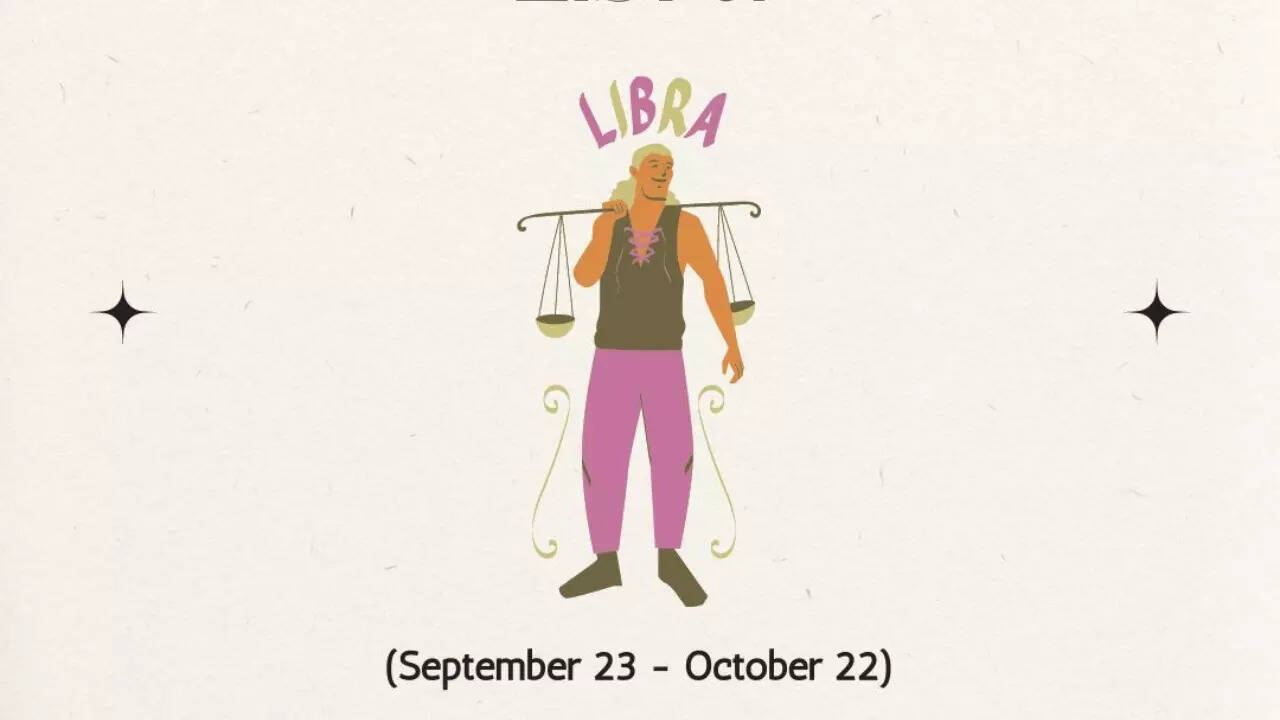 Libra Horoscope Today: Best time to focus on tasks that require patience