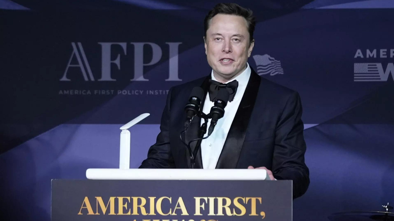 Elon Musk explains the right position on H-1B: ‘I have no respect for…’