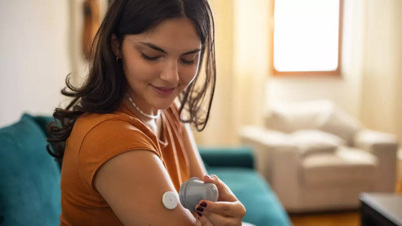 ​Glucose monitors are now available without a prescription