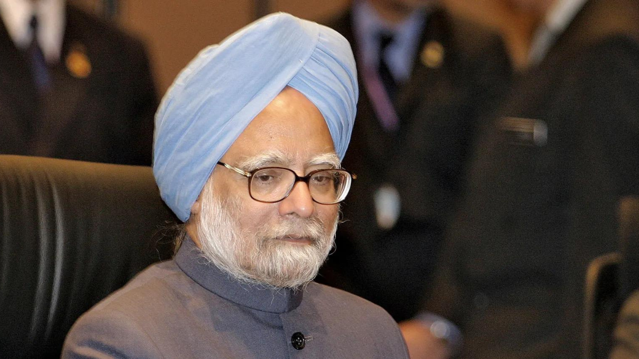 India’s development priorities were key to Manmohan Singh’s foreign policy